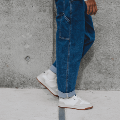 Meeko Baskets Cuir De Pomme - Kiboko -Thinking Mu Soldes 1 11 1 7 b8f9869e de83 45d2 8674 79eecdfd81bd