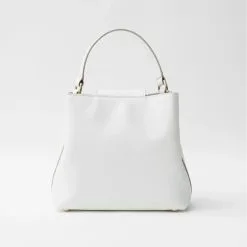 Carmen & Simone Sac à Main Cuir De Pomme - Simone -Thinking Mu Soldes 10