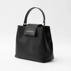 Carmen & Simone Sac à Main Cuir De Pomme - Simone -Thinking Mu Soldes 12 1b402edb 997f 4b92 a92b 64622fcba77f