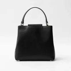 Carmen & Simone Sac à Main Cuir De Pomme - Simone -Thinking Mu Soldes 15 12ad6038 72a9 4cc2 be0f b2bf4a8ca08d