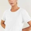 17H10 T-shirt Coton Biologique 2 17H10 T-shirt Coton Biologique -Thinking Mu Soldes 17H10 200721 3390
