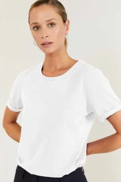 Thinking Mu Soldes 44 17H10 T-shirt Coton Biologique