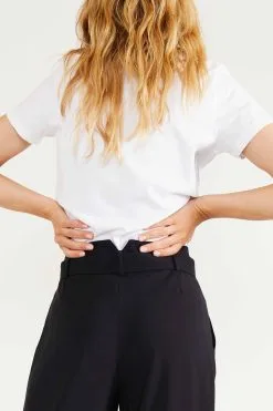 Thinking Mu Soldes -Thinking Mu Soldes 17H10 tshirtcotonbiobiencoupegots