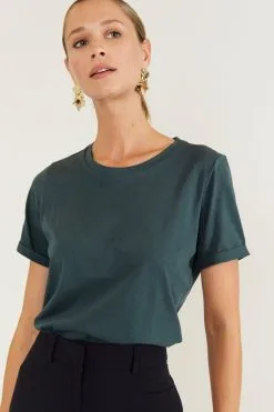 Thinking Mu Soldes 25 17H10 T-shirt Coton Biologique