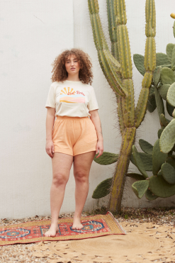 Les Sirènes T-shirt Coton Biologique - Sea Reine 16 Les Sirènes T-shirt Coton Biologique - Sea Reine -Thinking Mu Soldes 20 162a3a8e 395f 49b0 b5f5 46541289ab4e