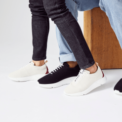 Balt Baskets Crême En Fibres Recyclées - Knit Restart 17 Balt Baskets Crême En Fibres Recyclées - Knit Restart -Thinking Mu Soldes 21 min