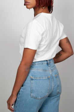 Les Sirènes T-shirt Coton Biologique - Trois Soleils -Thinking Mu Soldes 51