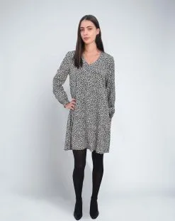 Aatise Robe Lenzing® Ecovero® - Zelda