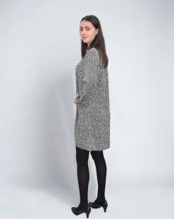 Aatise Robe Lenzing® Ecovero® - Zelda -Thinking Mu Soldes 5950