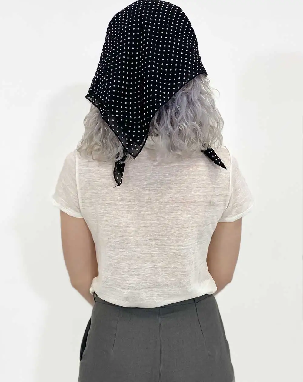 Aatise T-shirt "fashion Activist" En Lin - Zazie 4 Aatise T-shirt "fashion Activist" En Lin - Zazie – Image 2