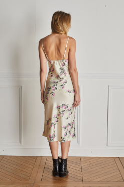 BAGARREUSE Robe Matière Upcyclée - Ben -Thinking Mu Soldes 6 205f4ab7 2e88 48a8 936f a442a4ea7f5a