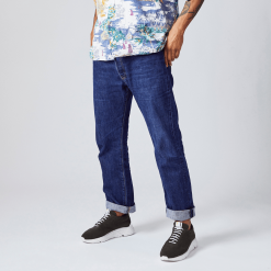 Balt Baskets Vertes En Fibres Recyclées - Knit Restart -Thinking Mu Soldes 7 min