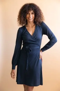 Avani Robe Tencel® - Nénuphar