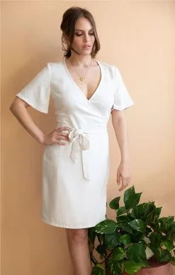 Avani Robe Tencel® - Avena