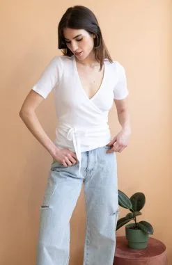 Avani Top Tencel® - Cache-Coeur