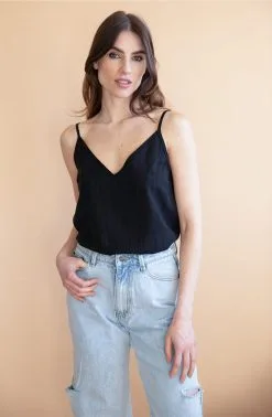 Avani Débardeur Tencel® - Caraco Adénia