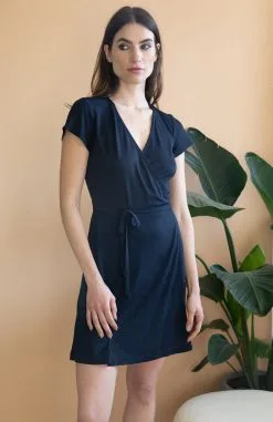 Avani Robe Tencel® - Acacia