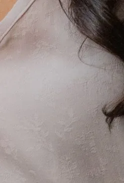 Avani Débardeur Tencel® - Caraco Adénia -Thinking Mu Soldes 708A2059 2