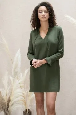 Avani Robe Tencel® - Henne