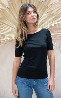 Avani Top Tencel® - Jasmin