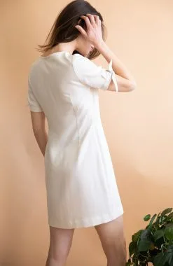 Avani Robe Tencel® - Saule 9 Avani Robe Tencel® - Saule -Thinking Mu Soldes 708A9962