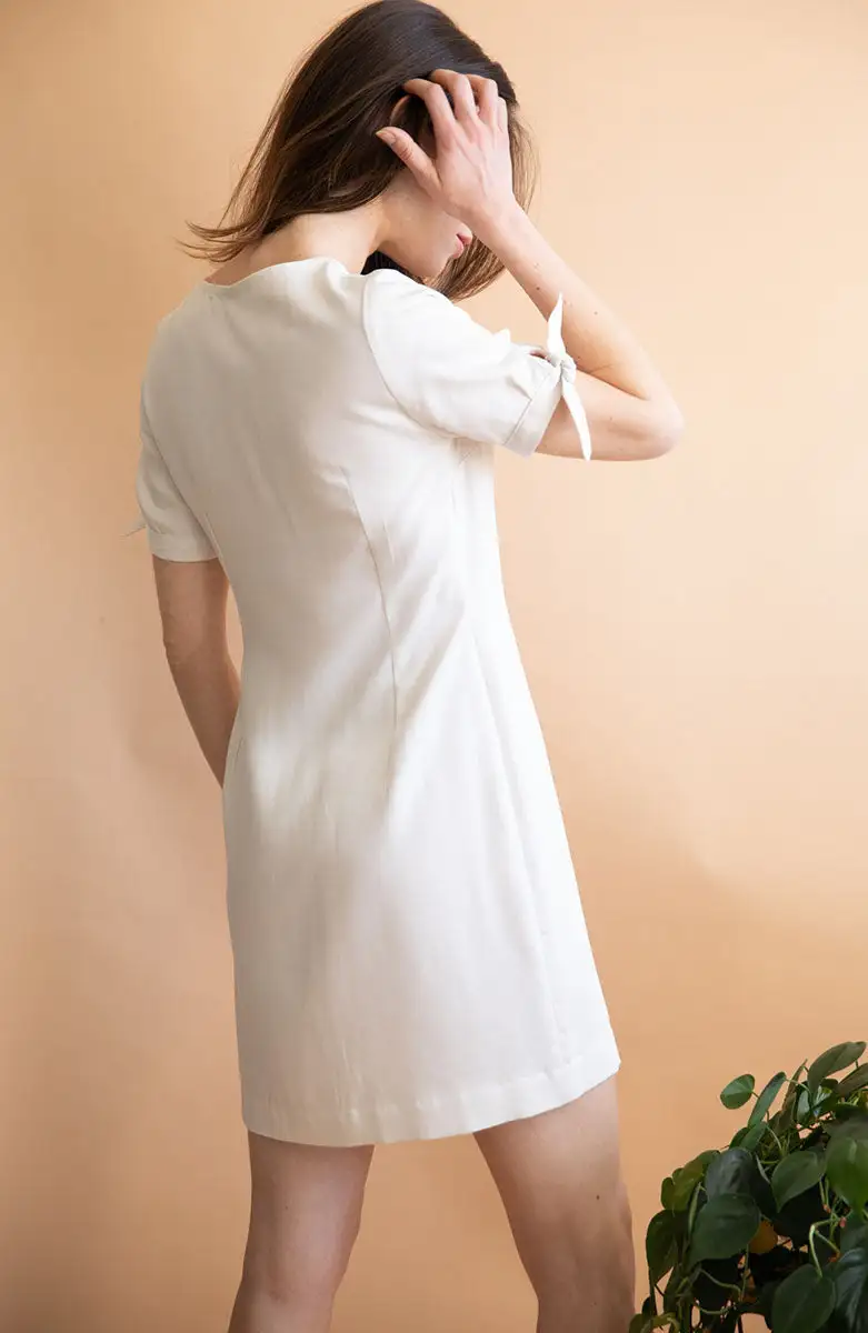 Avani Robe Tencel® - Saule 6 Avani Robe Tencel® - Saule – Image 4