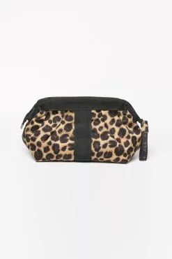 ACE Bag Trousse De Toilette En Econyl® - Ace -Thinking Mu Soldes ACECosmeticBagLeopard 4e557065 38da 482e 8144 aff8ec2c53dd