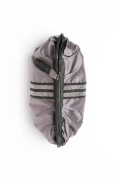 ACE Bag Trousse De Toilette En Econyl® - Ace -Thinking Mu Soldes ACECosmeticBagMauvetoview