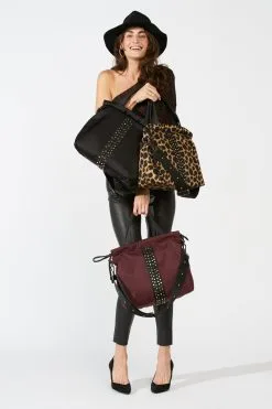 ACE Bag Totebag En Econyl® - Ace Urban -Thinking Mu Soldes ACEMediumUrbanTotes