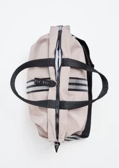 ACE Bag Totebag En Econyl® - Ace -Thinking Mu Soldes ACETaupeToteBagTopview