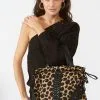 ACE Bag Totebag En Econyl® - Ace Urban 2 ACE Bag Totebag En Econyl® - Ace Urban -Thinking Mu Soldes ACEUrbanLeopardtote