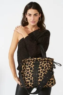 ACE Bag Totebag En Econyl® - Ace Urban