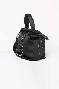 ACE Bag Totebag En Econyl® - Ace Urban -Thinking Mu Soldes ACEUrbanToteBlacksideview