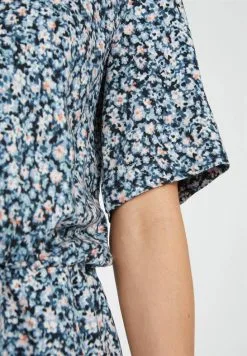 Armedangels Robe Courte Ecovero - Airaa -Thinking Mu Soldes ARMEDANGELS Robe AIRAA bleu 2 ec001f6d 7d47 41d5 acc3 18349aa0e6d2