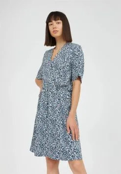 Armedangels Robe Courte Ecovero - Airaa