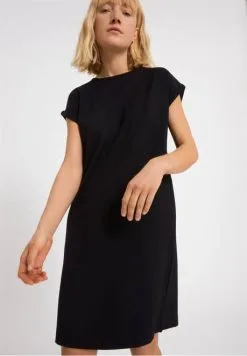 Armedangels Robe Courte Ecovero - Hawaa