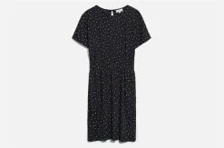 Armedangels Robe Courte Tencel® - Tadinaa