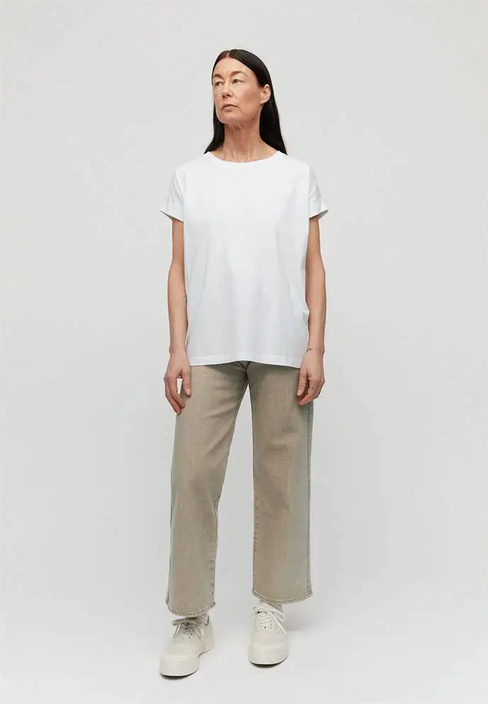 Armedangels T-shirt Coton Biologique - Idaa 18 Armedangels T-shirt Coton Biologique - Idaa – Image 16