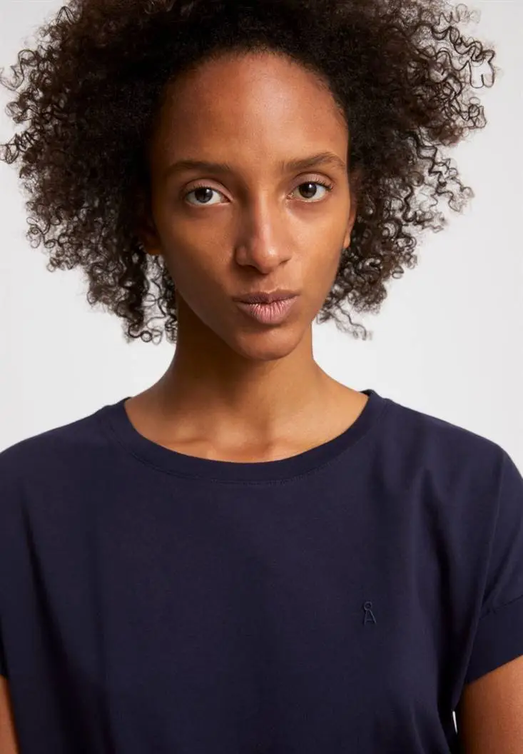 Armedangels T-shirt Coton Biologique - Idaa 14 Armedangels T-shirt Coton Biologique - Idaa – Image 12