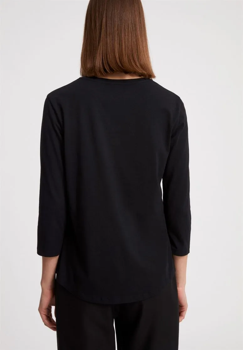 Armedangels Top Coton Biologique - Neaa 4 Armedangels Top Coton Biologique - Neaa – Image 2