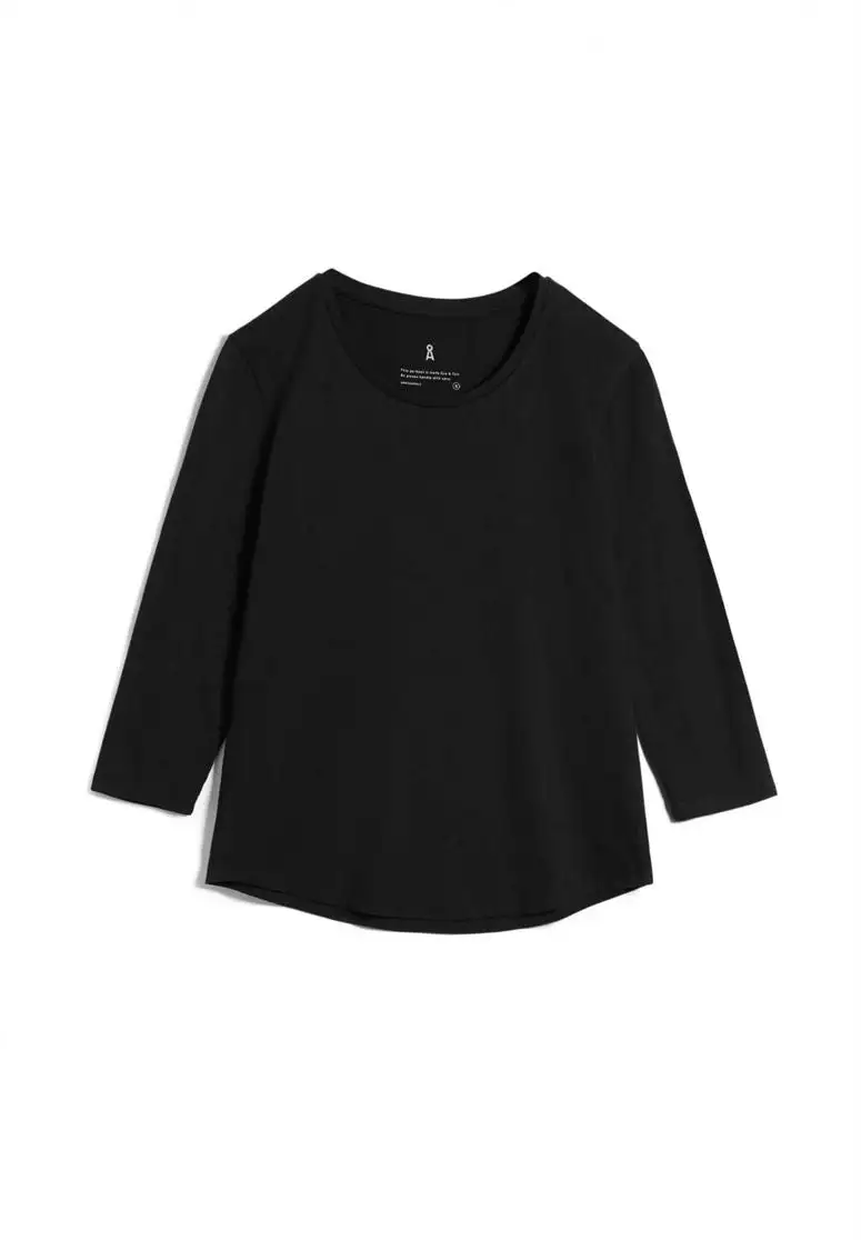 Armedangels Top Coton Biologique - Neaa 7 Armedangels Top Coton Biologique - Neaa – Image 5