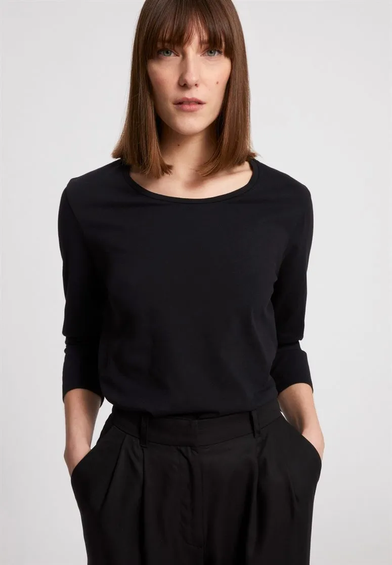 Armedangels Top Coton Biologique - Neaa 3 Armedangels Top Coton Biologique - Neaa