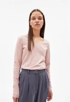 Armedangels Top Coton Biologique - Eleaa