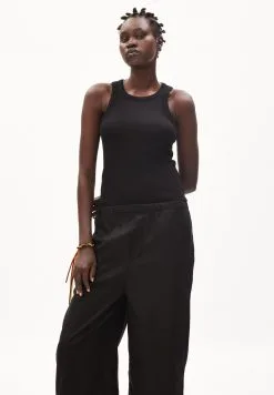 Armedangels Débardeur Coton Biologique - Kanitaa