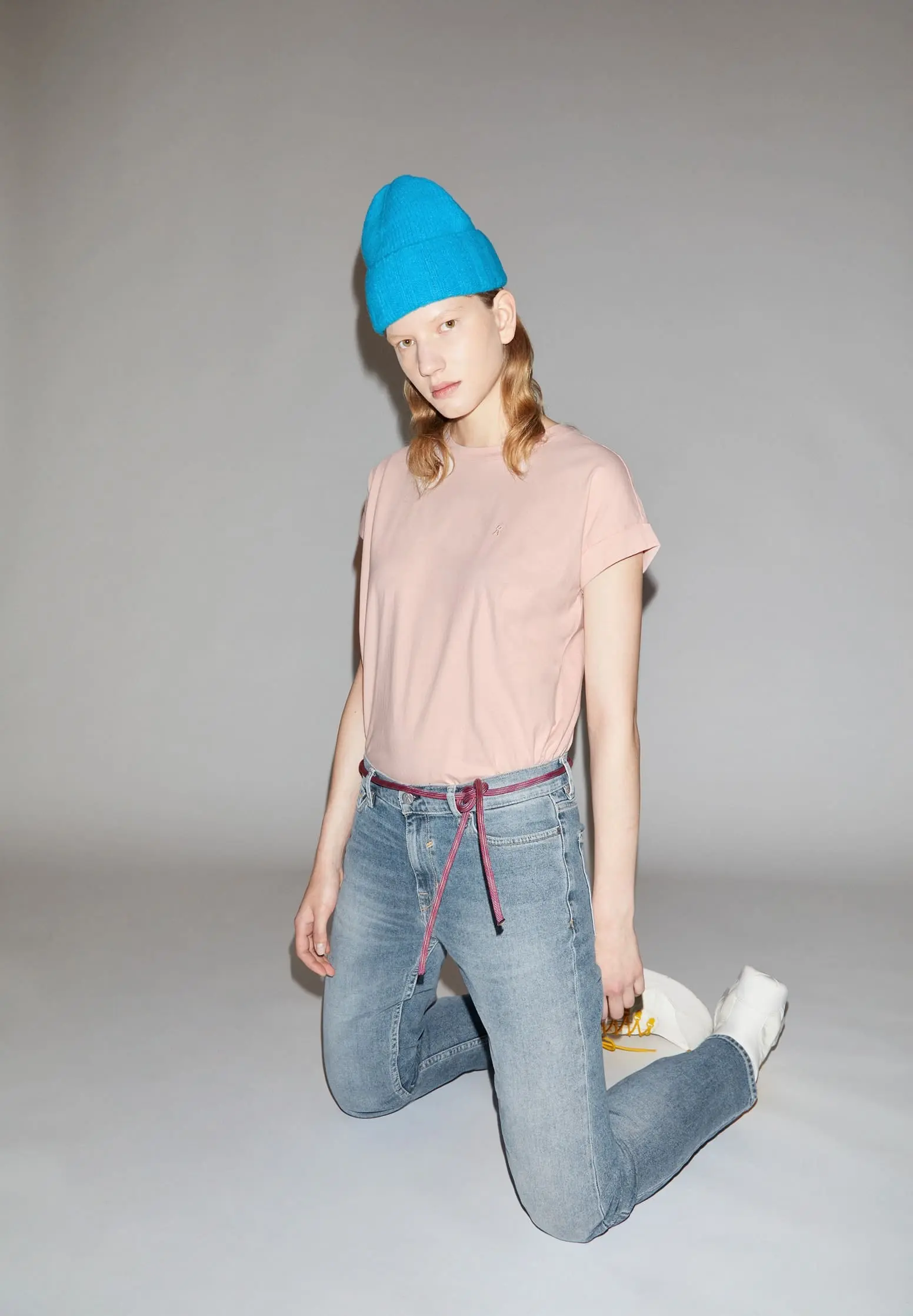 Armedangels T-shirt Coton Biologique - Idaa 36 Armedangels T-shirt Coton Biologique - Idaa – Image 34