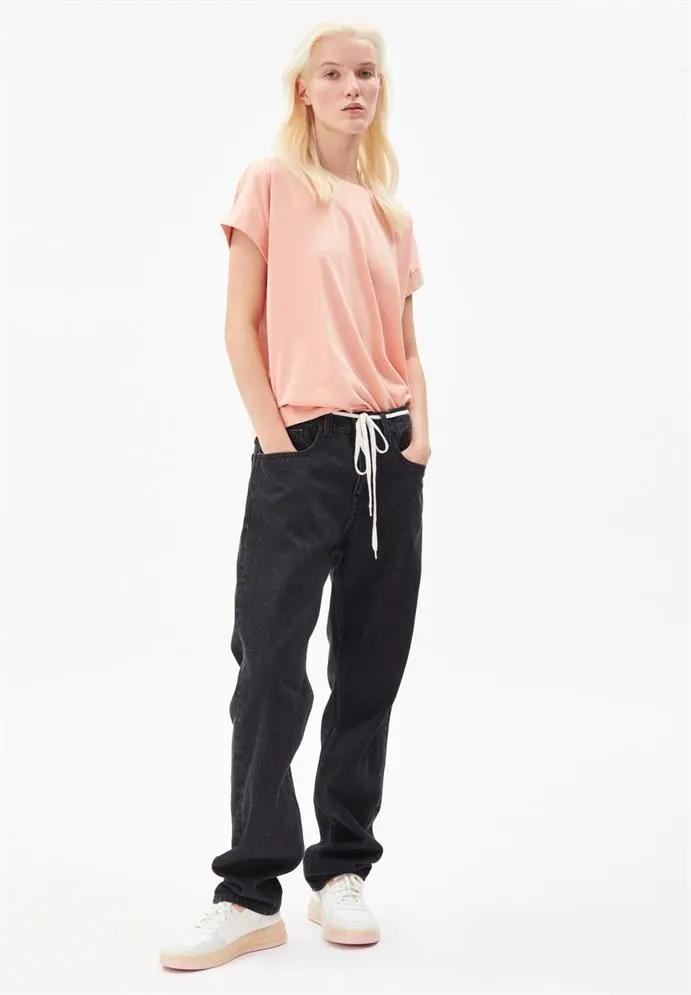 Armedangels T-shirt Coton Biologique - Idaa 24 Armedangels T-shirt Coton Biologique - Idaa – Image 22