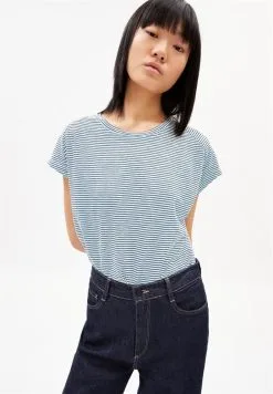 Armedangels T-shirt Coton Biologique - Ofeliaa