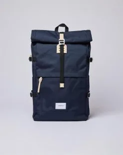 Sandqvist Sac à Dos Nylon Recyclé - Bernt