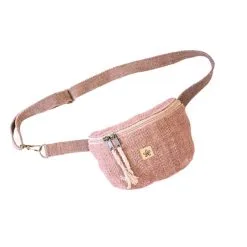 Bhangara Sac Banane - Budhi -Thinking Mu Soldes BHANGARA Sac BUDHI rose