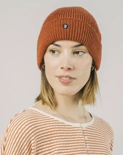 Brava Fabrics Bonnet En Laine Mérinos Certifiée